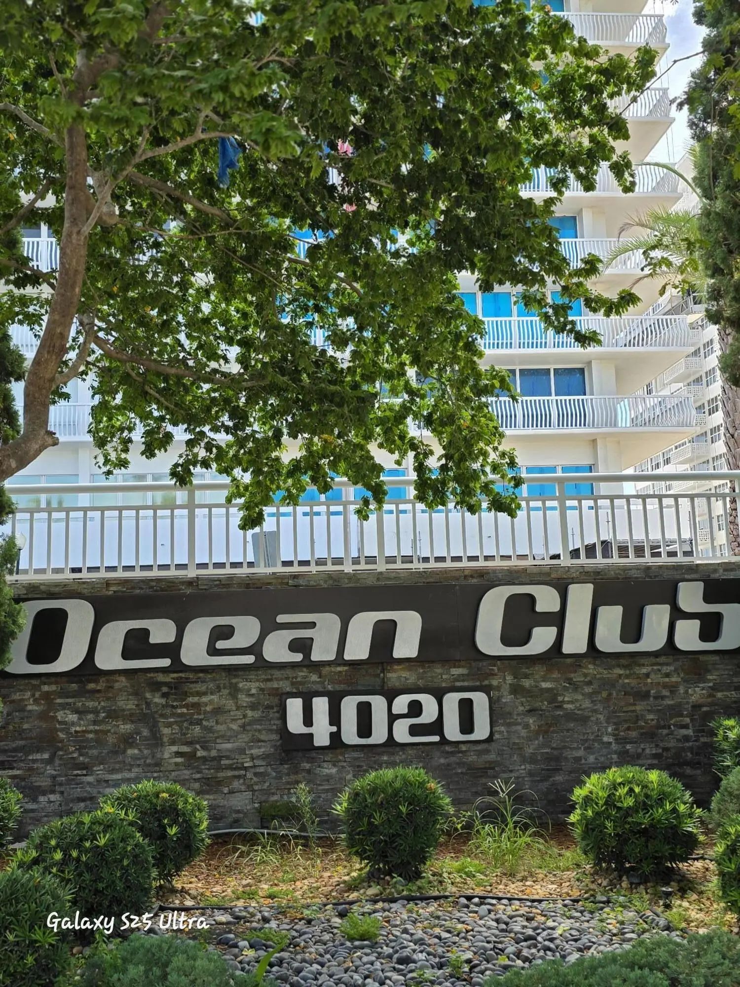 4020 Galt Ocean Drive #1402, Fort Lauderdale