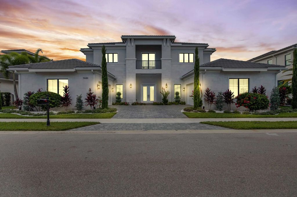 7480 Nw 26th Way, Boca Raton