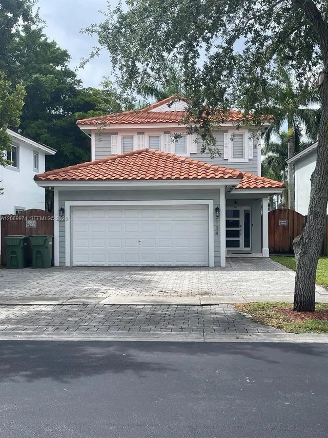 3134 Ne 3rd Drive, Homestead