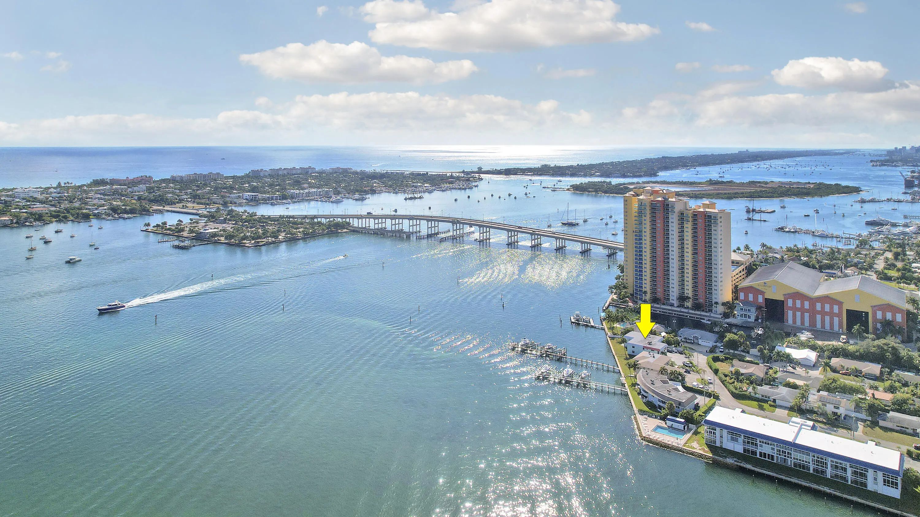 360 Wilma Circle, Riviera Beach