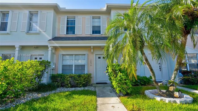 4 of 47 - 16676 Hemingway Drive, Weston, FL