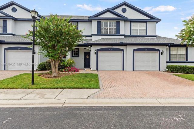 1522 Summergate Drive, 