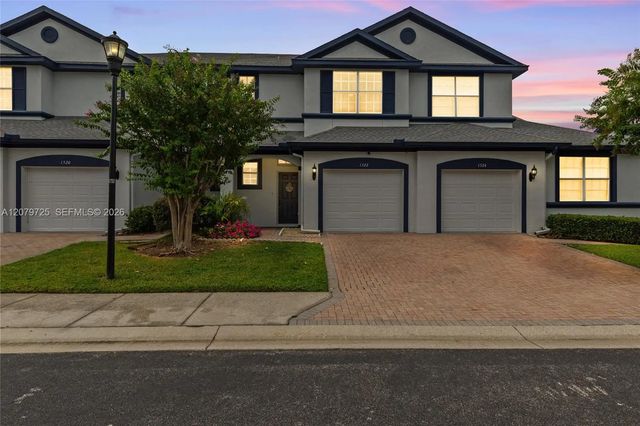 2 of 52 - 1522 Summergate Drive, , FL