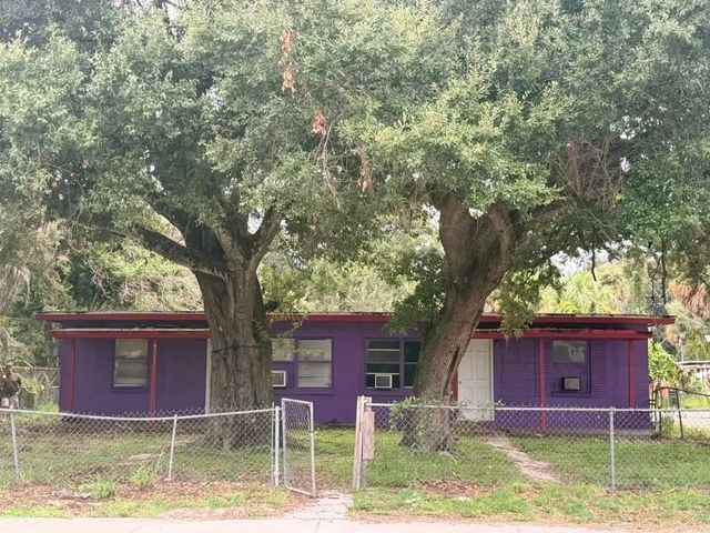 315 N 13th Street, Fort Pierce