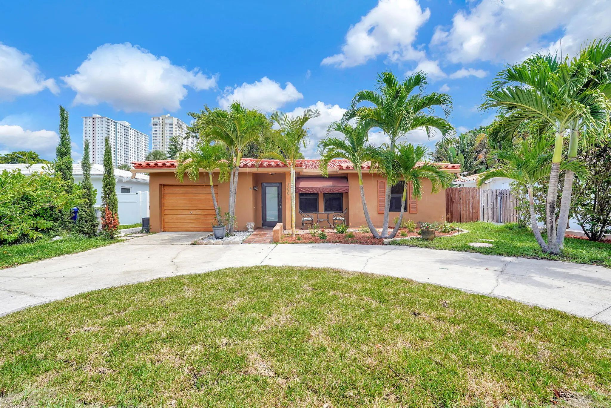 300 S Riverside Drive, Pompano Beach