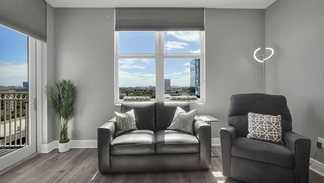 4 of 22 - 511 Se 5th Avenue #908, Fort Lauderdale, FL
