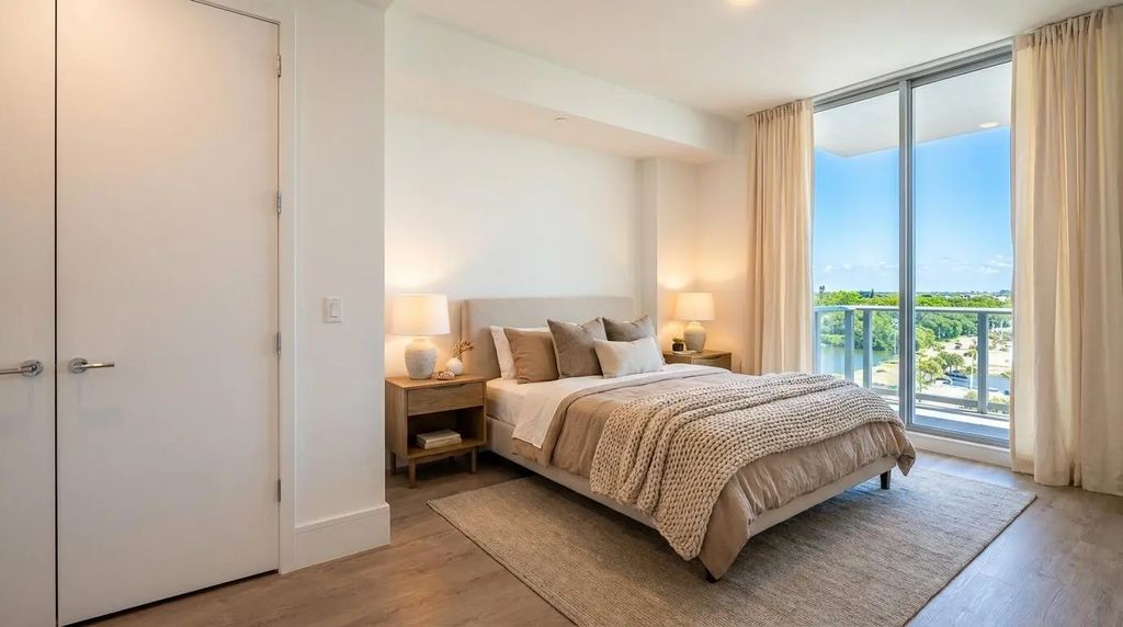 220 Lake Shore Drive #813, Lake Park