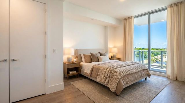 220 Lake Shore Drive #813, Lake Park