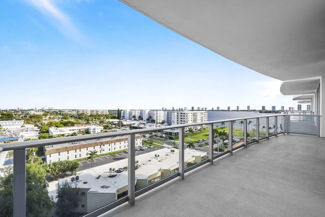 3 of 65 - 220 Lake Shore Drive #813, Lake Park, FL