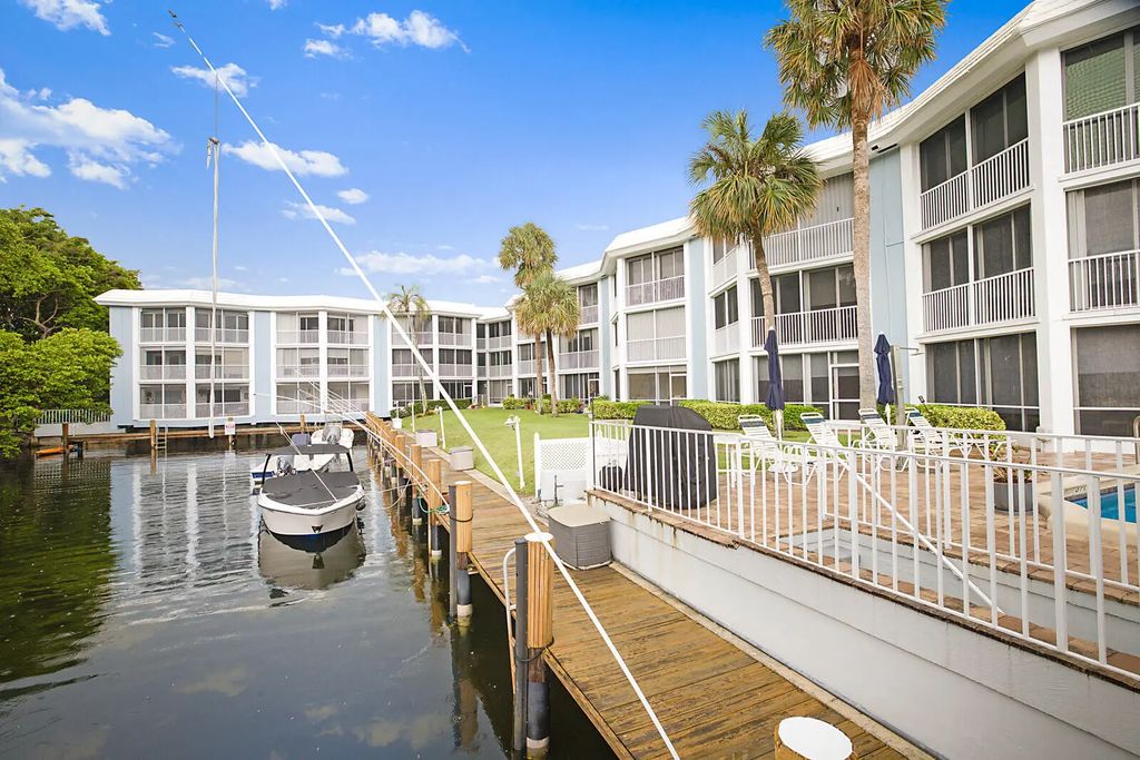700 Ne Harbour Terrace #2310, Boca Raton