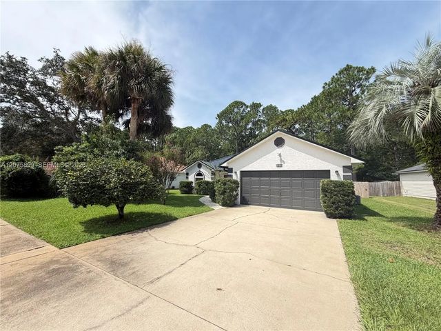 638 Aleida Drive, St. Augustine