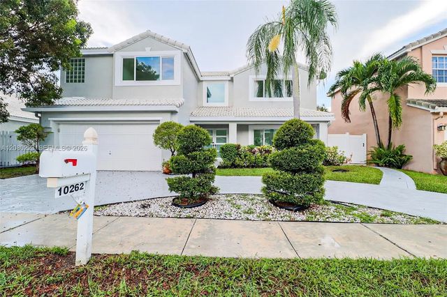 2 of 150 - 10262 Sw 9th Lane, Pembroke Pines, FL