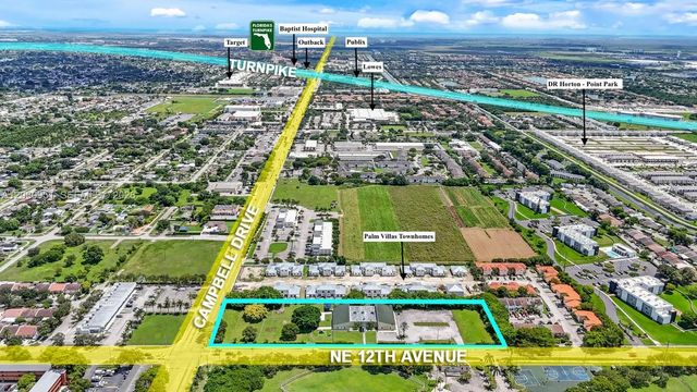 4 of 14 - 1200 Ne 8th Street, Homestead, FL