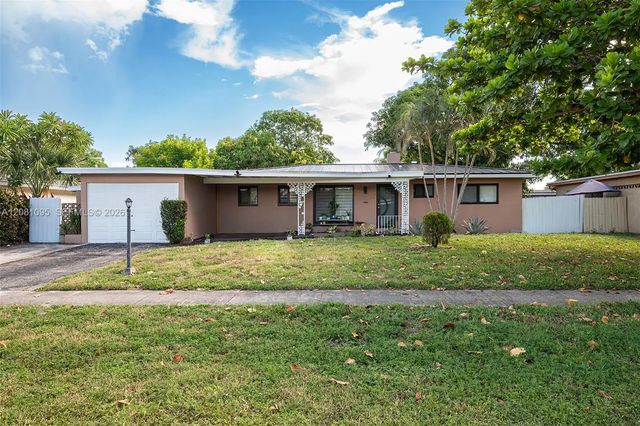 1024 Long Island Avenue, Fort Lauderdale