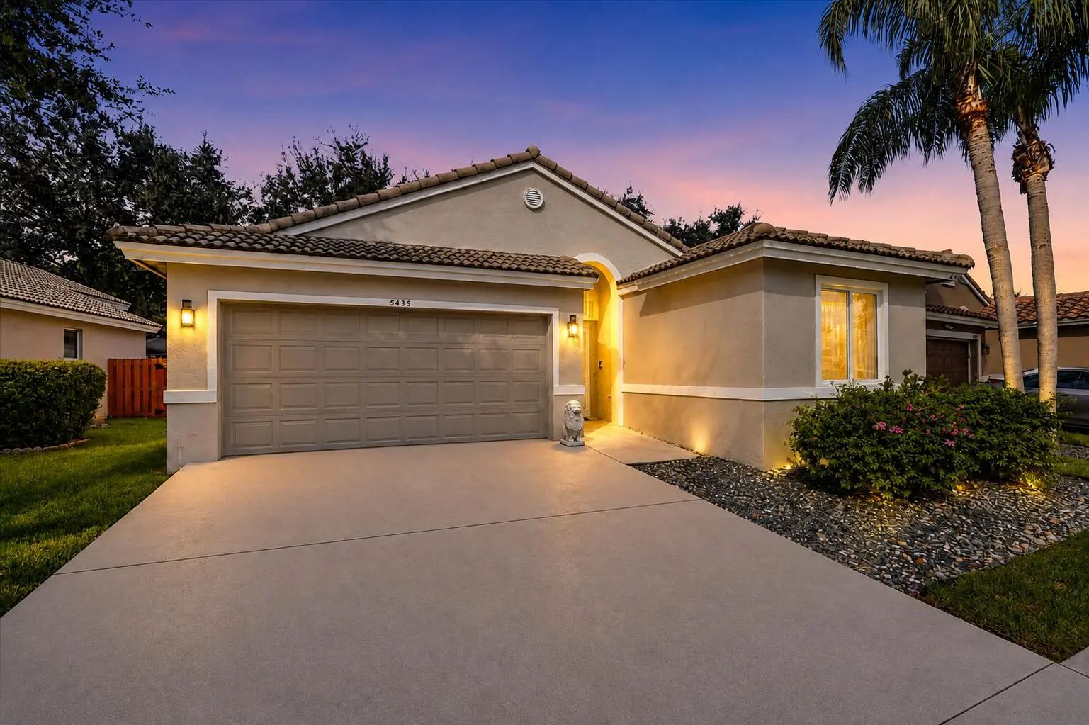 5435 Nw 50th Court, Coconut Creek