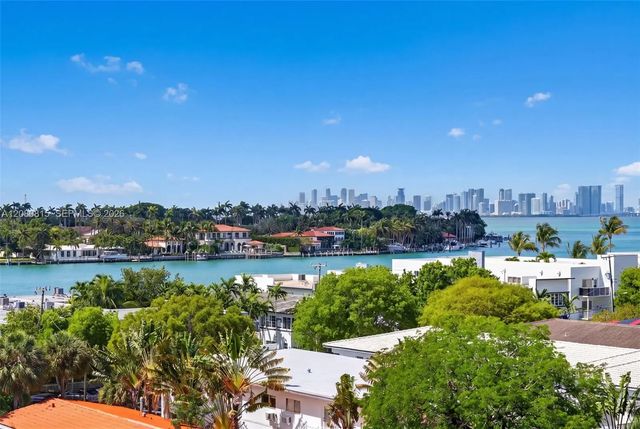 6900 Bay Drive #6b, Miami Beach