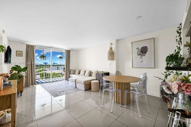 6900 Bay Drive #6b, Miami Beach