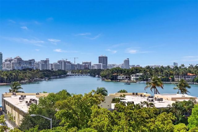 6900 Bay Drive #6b, Miami Beach