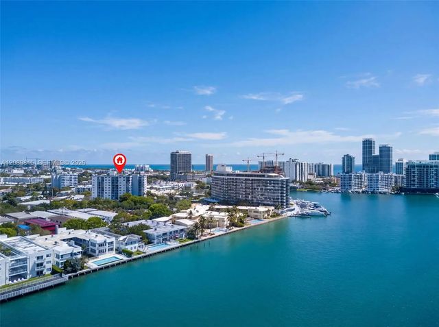 4 of 31 - 6900 Bay Drive #6b, Miami Beach, FL