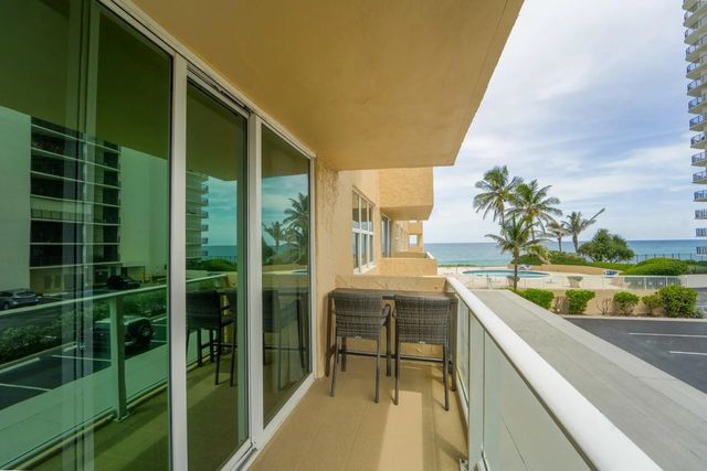 2 of 27 - 5440 N Ocean Drive #203, Singer Island, FL