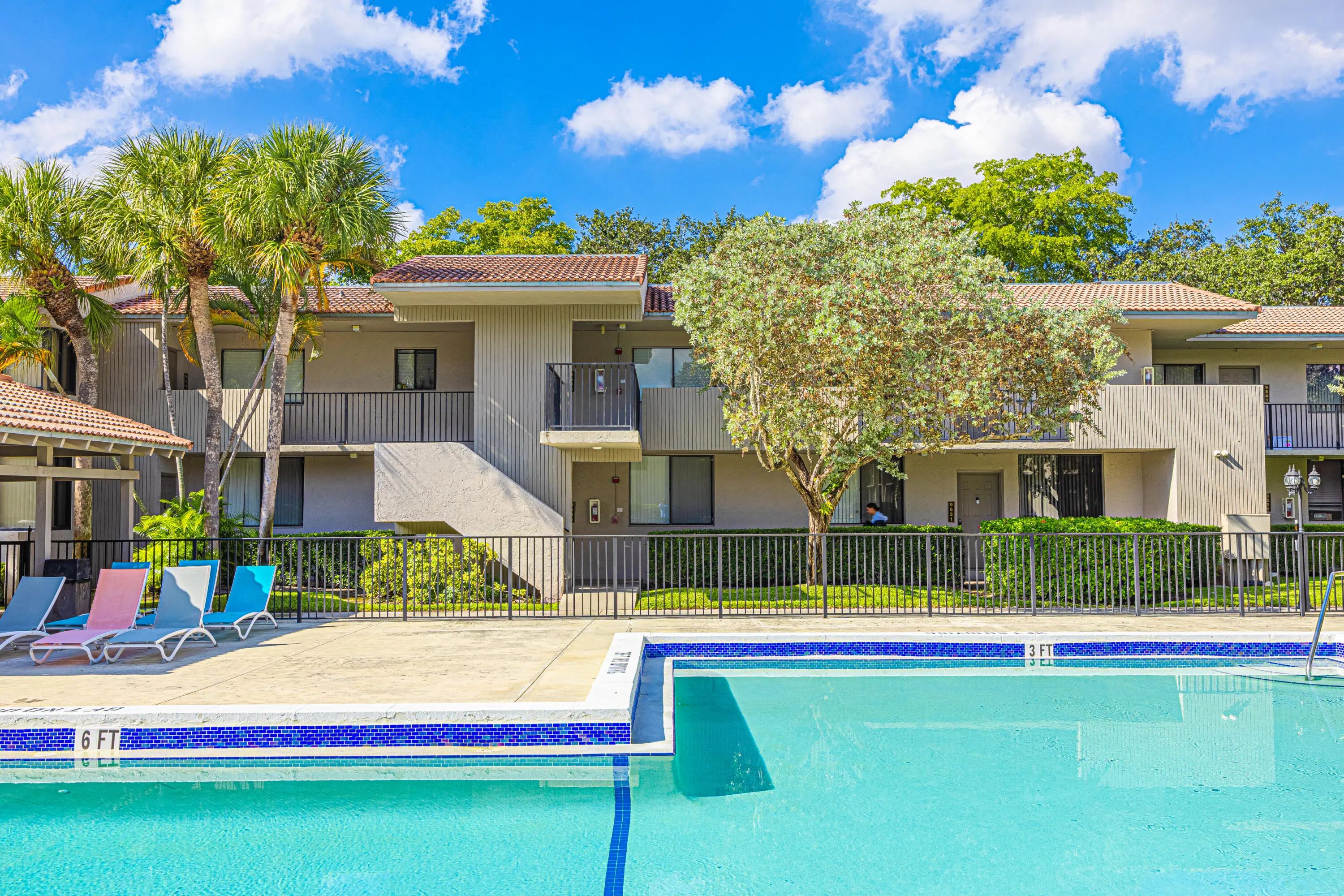 9541 Sw 1st Court #9541, Coral Springs