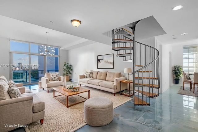 201 Aqua Avenue #ph4, Miami Beach