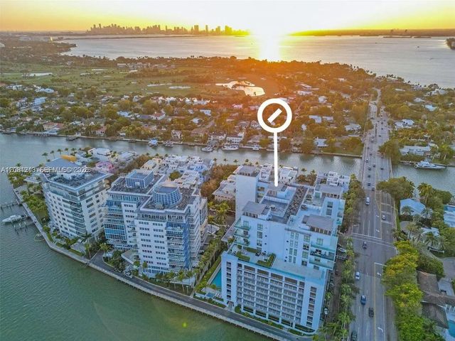 2 of 23 - 201 Aqua Avenue #ph4, Miami Beach, FL