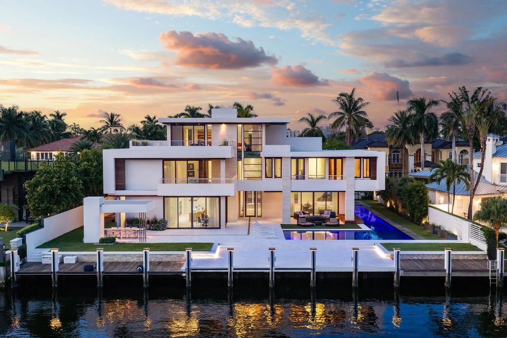 10 Pelican Drive, Fort Lauderdale