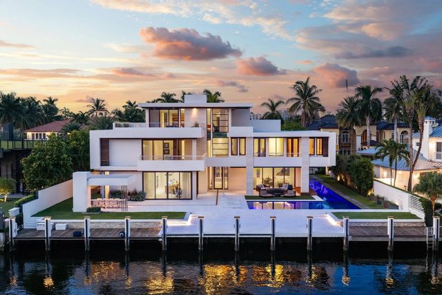 10 Pelican Drive, Fort Lauderdale