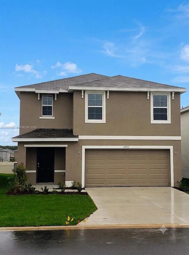 8723 Sw 45th, Ocala