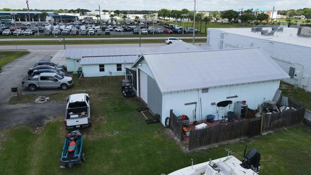 3126 Us Highway 441 S, Okeechobee
