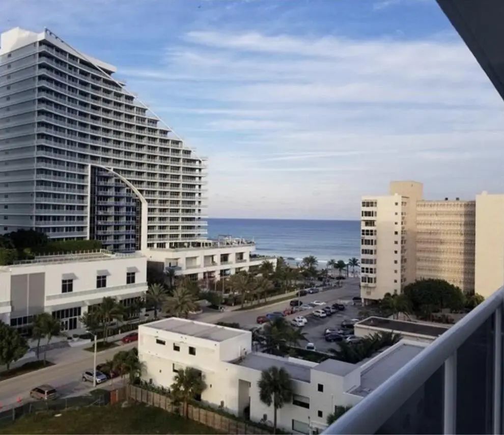 336 N Birch Road #10c, Fort Lauderdale