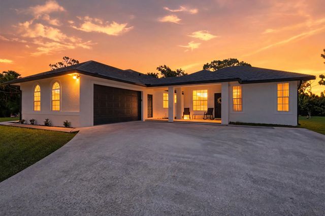 2 of 116 - 18220 90th Street N, The Acreage, FL