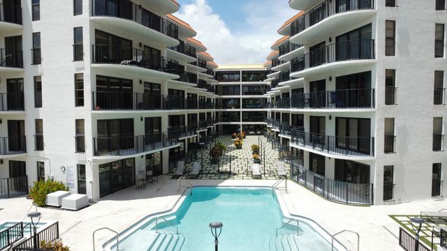 2029 N Ocean Boulevard #403, Fort Lauderdale