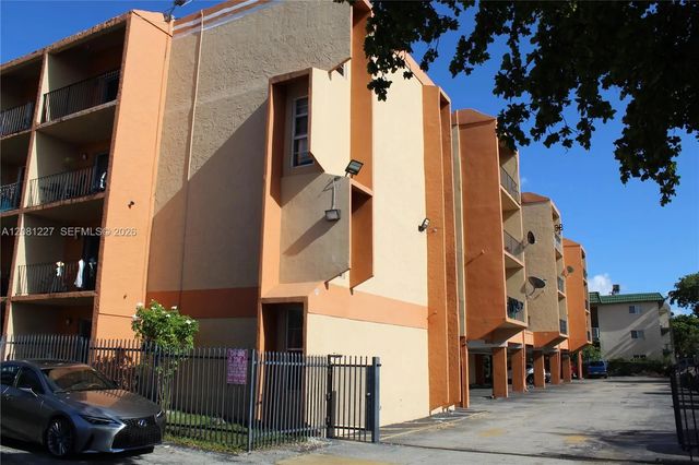 6780 W 2nd Court #401, Hialeah