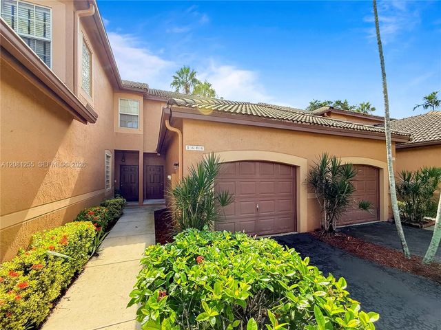 2 of 25 - 1606 Veracruz Lane, Weston, FL