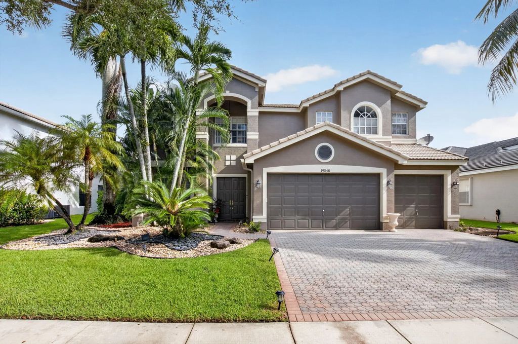 19548 Estuary Drive, Boca Raton