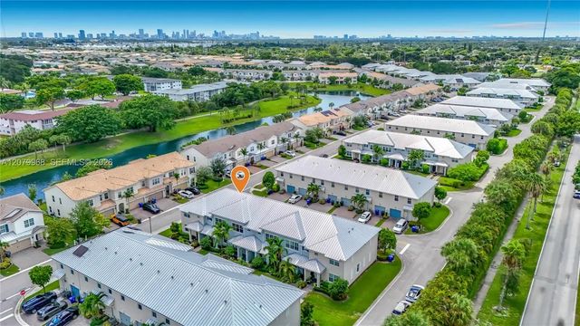 2 of 46 - 1040 Eucalyptus Drive #2, Hollywood, FL