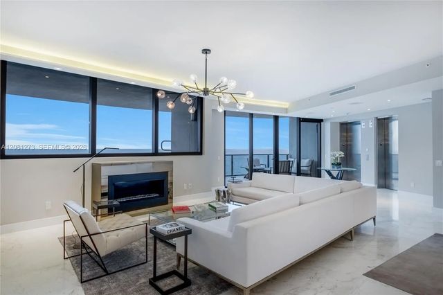 18555 Collins Avenue #1505, Sunny Isles Beach
