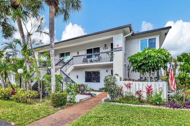 2 of 49 - 13865 Royal Palm Court #c, Delray Beach, FL
