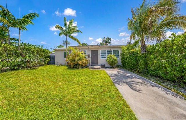 2326 Harding Street, Hollywood