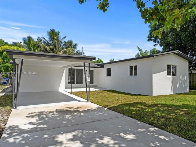 3651 Sw 40th Avenue, West Park