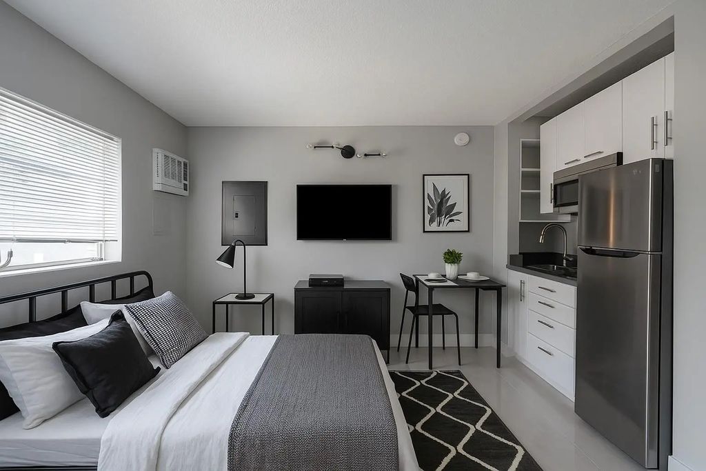 640 Ne 7th Avenue #13, Fort Lauderdale