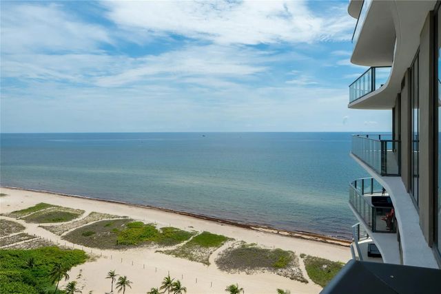 2 of 78 - 730 N Ocean Boulevard #1501, Pompano Beach, FL