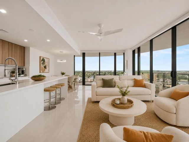 5 of 78 - 730 N Ocean Boulevard #1501, Pompano Beach, FL