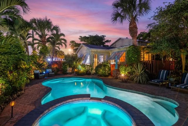 126 S A Street, Lake Worth Beach