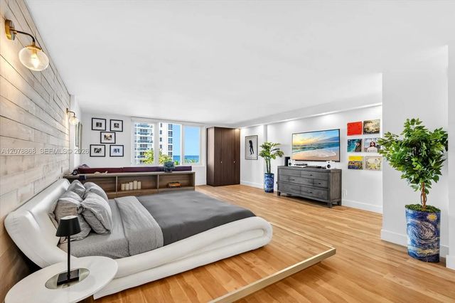 2301 Collins Avenue #714, Miami Beach