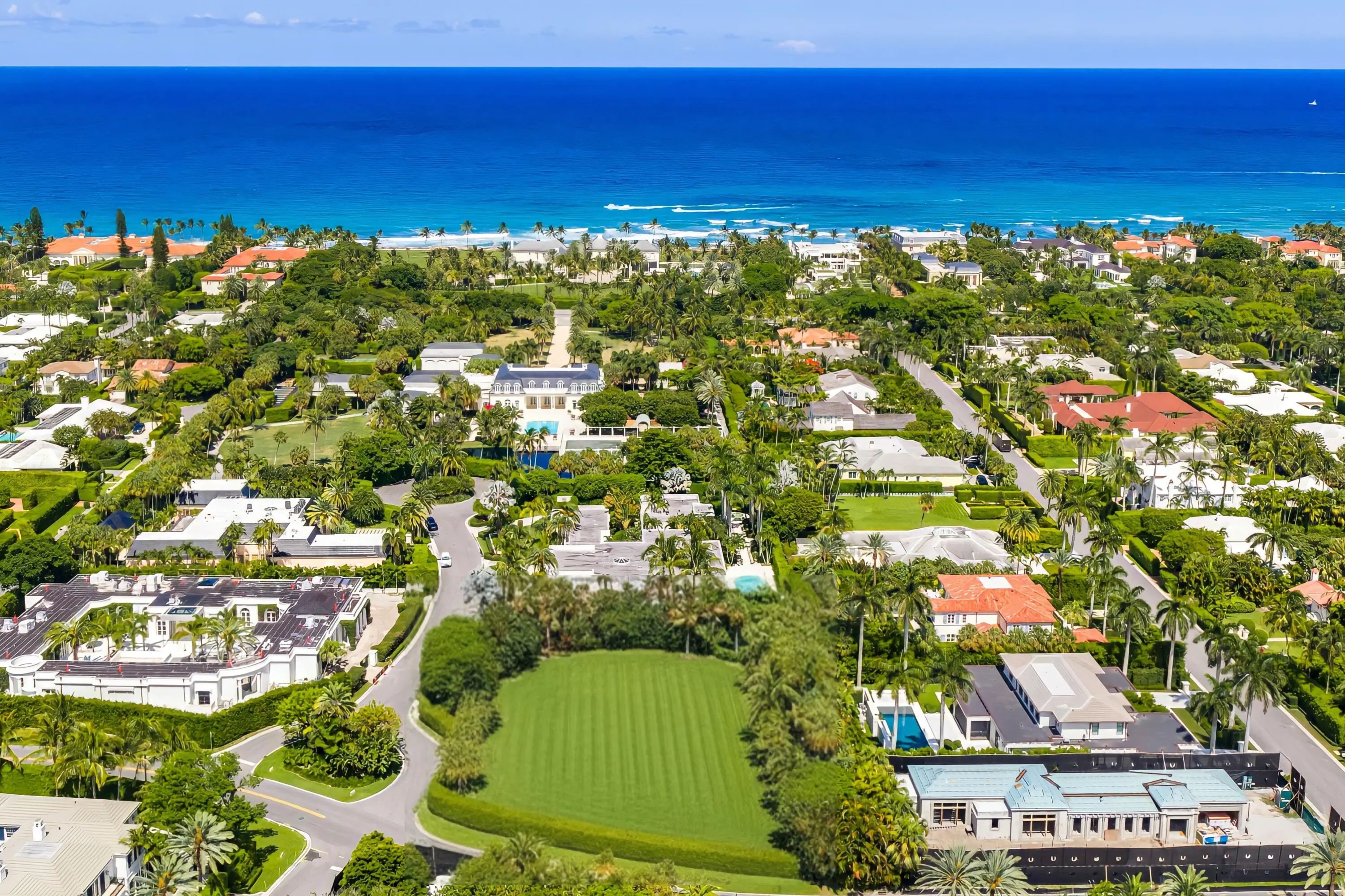 6 La Costa Way, Palm Beach