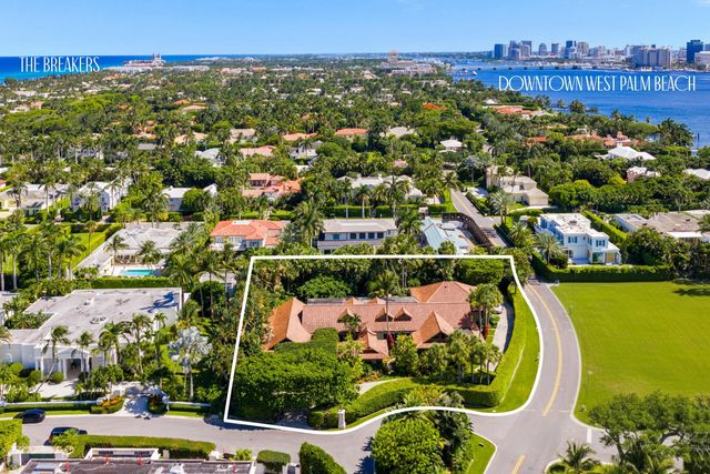 4 of 27 - 6 La Costa Way, Palm Beach, FL