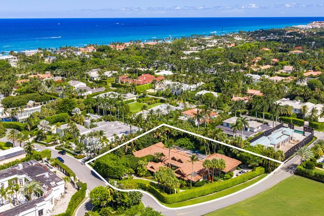 5 of 27 - 6 La Costa Way, Palm Beach, FL